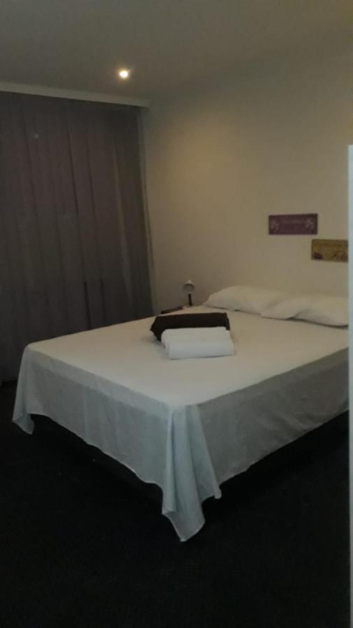 Quartos Em Apartamento Compartilhado Beira Mar Recife Exterior foto
