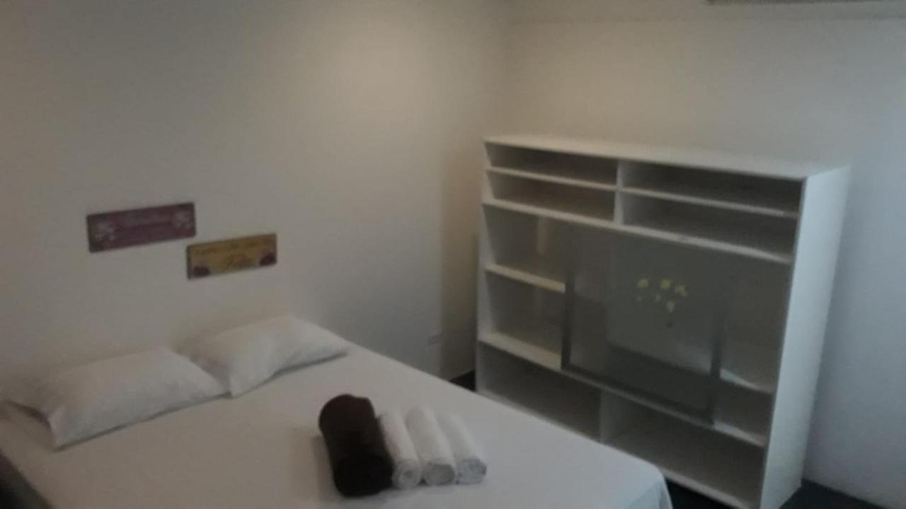 Quartos Em Apartamento Compartilhado Beira Mar Recife Exterior foto