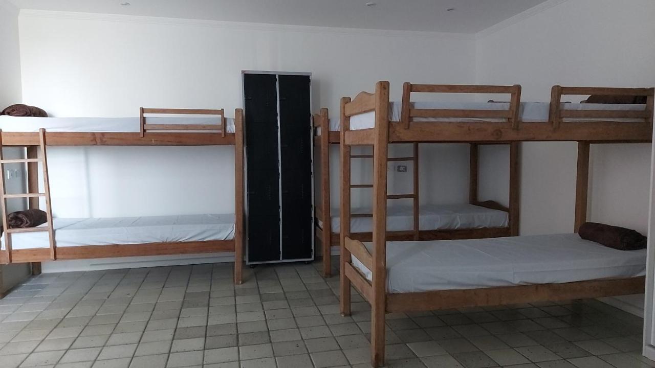 Quartos Em Apartamento Compartilhado Beira Mar Recife Exterior foto